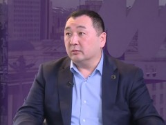 Л.Баяртулга: Технологийн дэвшлийг газар тариалангийн салбарт түлхүү нэвтрүүлж ашиглана