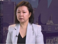 С.Батзаяа: ОНРТ шуугиан дуулиантай мэдээлэлтэй өрсөлдөх шаардлага байхгүй, үүрэг нь ч биш