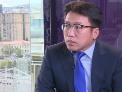 Р.Эрдэнэбүрэн: Жишиг сум бий болгоход иргэдийн оролцоо чухал