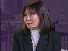 Х.Оюунчулуун: Улс төрийн шийдвэр гаргах түвшинд эмэгтэйчүүд бага байна