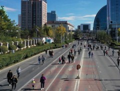 Маргааш машингүй өдөр...