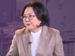 С.Одонтуяа: Шүүхийн шийдвэргүйгээр хүнийг баривчилдаг байдлыг зогсоолоо