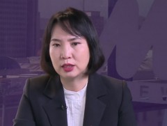 М.Мандхай: Манай улсад өрх толгойлсон эмэгтэйчүүдийн тоо 70 мянгад хүрсэн байна