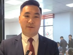 Төв аймгийн Баян сумын түүхийг олон талаас судалснаа танилцууллаа 