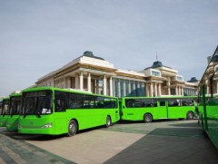 Ногоон автобусны хэргийн талаарх сонсголд 98 хүн гэрчээр оролцоно