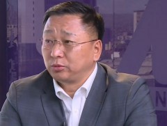Я.Эрдэнэсайхан: Мал аж ахуйд тулгамдаад байгаа асуудлыг шинэ хоршоо шийдвэрлэнэ