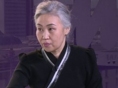 Б.Энхбайгаль: Манай боловсролын систем хүнийг ном уншиж сургаагүй