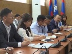 Зудад нэрвэгдсэн малчдад НҮБ хүмүүнлэгийн тусламж үзүүлж байна