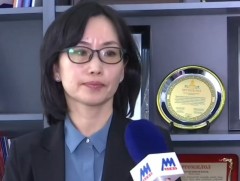 Төсвийн нээлттэй байдалд олон нийтийн оролцоо сул байна