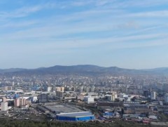 Эдийн засаг болон нийгмийн үзүүлэлтүүд сайжирчээ