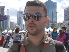 Бодлогын түвшинд аялал жуулчлалын салбарыг дэмжсэний дүнд жуулчдын тоо нэмэгдэж байна