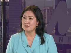 Г.Наранчулуун: Малчны гурван нэр төрлийн зээл олгогдож байна
