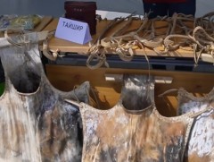 Хөдөлмөр эрхлэлт, нийгмийн халамж үйлчилгээг сурталчлах өдөрлөг боллоо