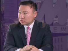 С.Эрдэнэболд: Бүсчилсэн хөгжилд менежмент, бодлого дутагдаж байна