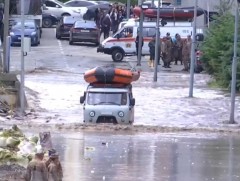 Үерт эд хөрөнгөө алдсан иргэдийн хохирол одоог хүртэл нөхөн төлөгдөөгүй байна 