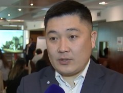 Нийслэл хотод үйл ажиллагаа эрхлэгч 37 аж ахуйн нэгж 7.5 тэрбум төгрөгийн зээлд хамрагдана 