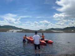 Он гарснаас хойш 40 хүн усанд осолджээ