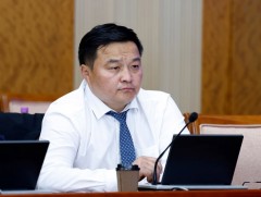 ЭЗБХ: УИХ-ын гишүүн Р.Сэддоржийг Байнгын хорооны даргаар сонгохыг дэмжлээ