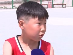 С.Буяннэмэх: Өглөө, оройны сэрүүнд тоглох газар олддоггүй