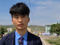 Төв аймагт ЭЕШ-ыг 816 хүүхэд өгч байгаагийн 756 нь энэ жил сургуулиа төгсжээ