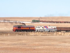 УБТЗ ХНН-ийн үйл ажиллагаанд хамтарсан аудит хийж байна