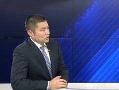 Н.Мандуул: Нийслэлд дэд бүтцийн томоохон 14 төсөл хэрэгжүүлнэ 