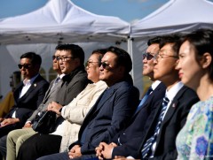 Д.Амарбаясгалан: Хүнсний аюулгүй байдал, тогтвортой хангамжийг бодитоор нэмэгдүүлэх бүтээн байгуул..