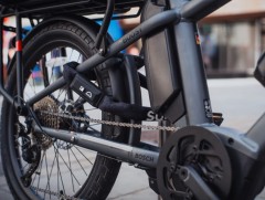 Он гарснаас хойш 7100 гаруй мотоцикл, цахилгаан дугуй импортолжээ