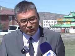 Музейн үзвэрүүдэд шинэлэг инновац ашиглахад анхаарч байна