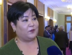 Монголын орчуулагчдын анхдугаар чуулган болж байна