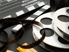 Телевиз анхны мэдээ, нэвтрүүлгүүдээ 16 мм-ийн кино хальсан дээр авдаг байсан