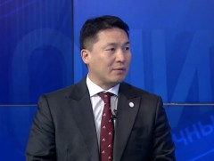 Төсвийн зарлага дотоодын нийт бүтээгдэхүүний 35-38 хувийг эзэлж байна