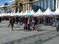 Номын баяраар дамжуулан үндэсний хэл, соёлын дархлааг бий болгож байна 