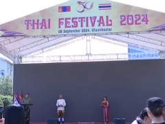 Манай улсад зорчсон Тайландын иргэдийн тоо хоёр дахин нэмэгджээ