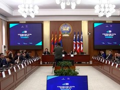 Худалдааны хуультай болох хэрэгтэй