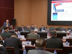 Халхын голын байлдаан дэлхийн II дайны эхлэл байсан