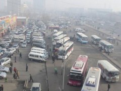 Орон нутгийн зарим тээврийн хэрэгсэл Драгоноос тээвэрлэлт гүйцэтгэж байна 
