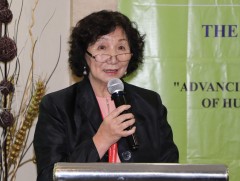 НҮБ-ын хүний эрхийн зөвлөлөөс манай улсад өгсөн зөвлөмжүүдийн хэрэгжилтийг үнэлжээ 