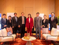 Ирэх оноос Монгол Улс, Сингапур Улс хооронд шууд нислэг үйлдэнэ 