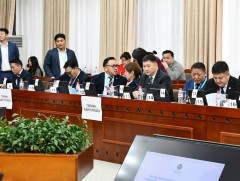 Хүний эрх, эрх чөлөөг хамгаалахтай холбоотой хяналтын сонсголыг МҮОНРТ шууд дамжуулж байна