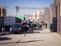 Автомашины гаалийн мэдүүлгийг хүлээн авагчид зориулж цаасаар хэвлэх ажлыг зогсоож, цахимд шилжүүлнэ