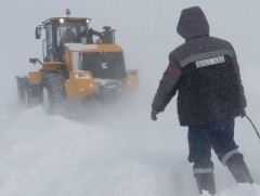 Зээгтийн даваагаар зорчихгүй байхыг анхааруулж байна 