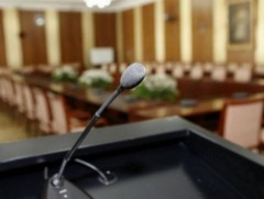 УИХ: Ажлын хэсэг өнөөдөр хуралдана