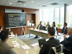 Сингапур улсын төрийн орон сууцжуулалтын загварыг нэвтрүүлнэ