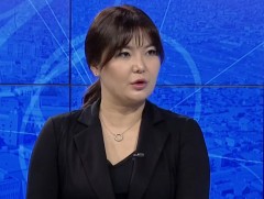 Хүнсний бүтээгдэхүүний пестицидийн үлдэгдэл 12 төрлийг илрүүлдэг байсан бол одоо 221 төрлийг илрүү..