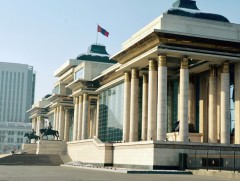 Шүүхийн ерөнхий зөвлөлийн шүүгч бус гишүүний сонгон шалгаруулалтын томилгооны сонсгол өнөөдөр болно