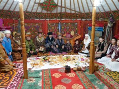 “Наурызын баяр” өвийн хамтарсан жагсаалтад Монгол Улс нэгдлээ