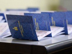 Цэргийн бүртгэлийг E-Mongolia системээр хийж болно 