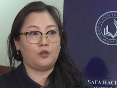 Хүүхдийн хэл ярианы хоцрогдол асран хамгаалагчаас шалтгаалдаг