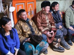 Ц.Идэрбат:Малын индексжүүлсэн даатгал цаашдаа ч албан журмын даатгал болохгүй